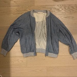 Isabel Marant bomber